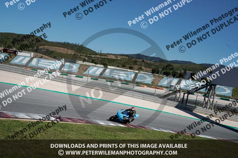 may 2019;motorbikes;no limits;peter wileman photography;portimao;portugal;trackday digital images